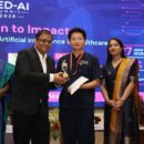 Vels Medical College & Hospital Hosts Med Ai Summit 2026 International Conference On Ai In Healthcare Brings Global Experts Together