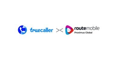 Truecaller And Route Mobile Announce Partnership To Strengthen Global Business Messaging