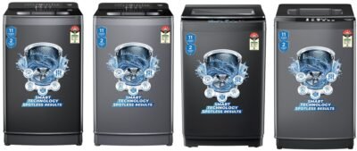 Intex Introduces New Range Of Fully Automatic Top Load Washing Machines