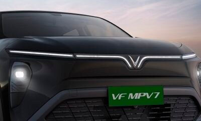 Vinfast's Ecosystem Approach Shows Why The Ev Race Won't Be Won By Cars Alone
