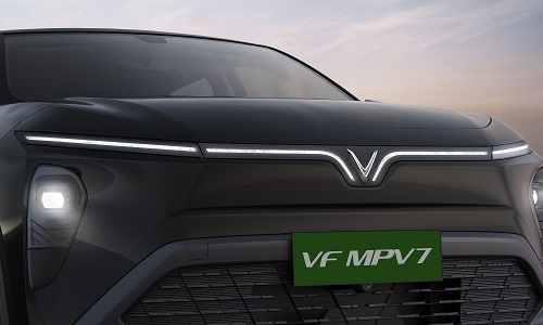 Vinfast's Ecosystem Approach Shows Why The Ev Race Won't Be Won By Cars Alone