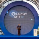Tamchy Special Financial Investment Territory On Issyk Kul Launched In Kyrgyzstan