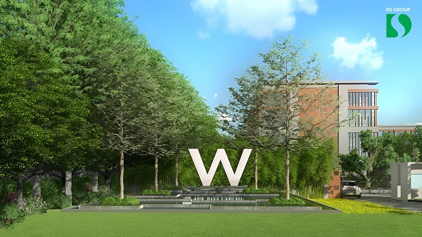 Ds Group To Launch Marriott International's W Hotels Brand In Ncr