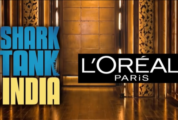 L'oréal Paris Partners With Shark Tank India To Champion Women Entrepreneurs With Exclusive Early Access