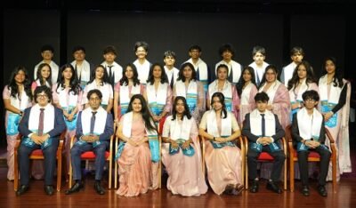 Knowledgeum Academy Celebrates Outstanding Ibdp Results With 100 Percent Pass Rate And Top Score Of 41