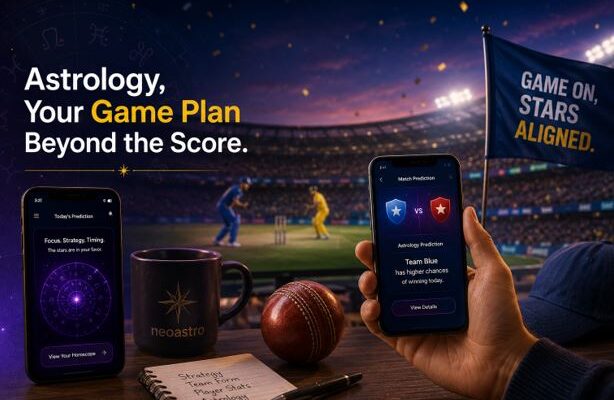Astrology Becomes A New Companion For Sports Fans During Global Tournaments