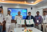 Indian Coast Guard Kerala & Mahe And Bisleri International Unite For Cleaner Coastlines And A Sustainable Future