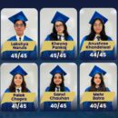 Amity Global School, Gurugram Achieves Outstanding Ibdp Results 2026 With Two Students Securing A Perfect 45 Out Of 45