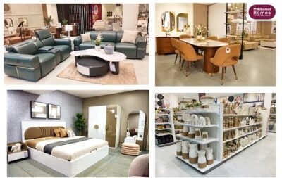 Nilkamal Homes Launches Its 80th Flagship Store In India, Targets 100+ Stores By Fy27