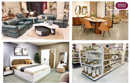 Nilkamal Homes Launches Its 80th Flagship Store In India, Targets 100+ Stores By Fy27