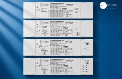 Unwired Connect Sets New Benchmark For Indian Building Automation With Dali 2 Certification