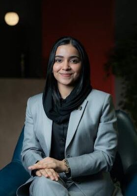 Neka Sulaiman Takes Charge Of Hilite Group's Hospitality Division