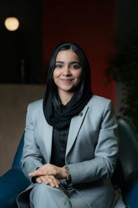 Neka Sulaiman Takes Charge Of Hilite Group's Hospitality Division