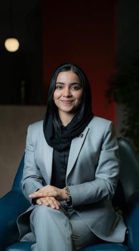 Neka Sulaiman Takes Charge Of Hilite Group's Hospitality Division