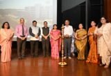 Manipal University Jaipur Hosts Madhuri Sahasrabudhe For 'matru Setu' Women Mentorship Initiative