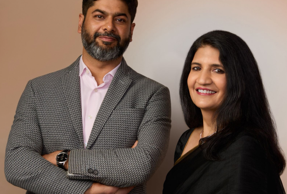 Aukera Raises Rs. 90 Cr (over Usd 10 Mn) In Fresh Funding, Less Than A Year After Usd 15 Mn Round, As It Accelerates National Expansion