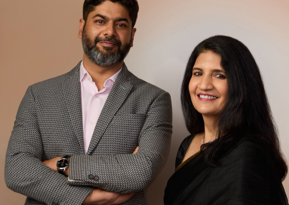Aukera Raises Rs. 90 Cr (over Usd 10 Mn) In Fresh Funding, Less Than A Year After Usd 15 Mn Round, As It Accelerates National Expansion