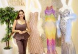 Silky Nanda Expands Luxury Couture Footprint With The Launch Of Flagship Studio In Defence Colony, New Delhi
