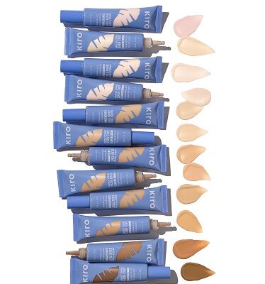 For Kiro, Every Day Is Clean Beauty Day