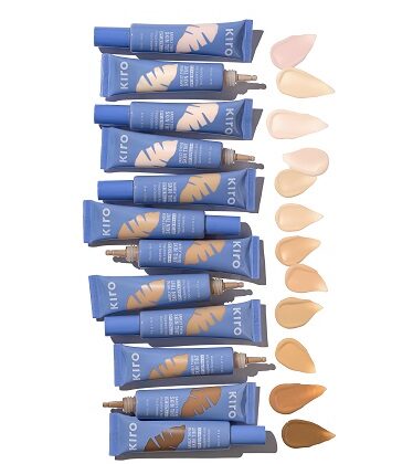 For Kiro, Every Day Is Clean Beauty Day