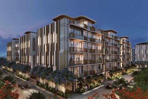 Inside India's Luxury Housing Boom: What Affluent Homebuyers Are Choosing