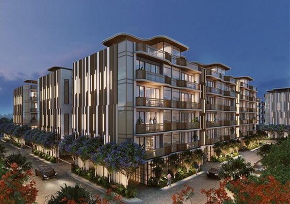 Inside India's Luxury Housing Boom: What Affluent Homebuyers Are Choosing