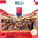 Niit Foundation Re Certified As A Great Place To Work® In India For June 2026 June 2027