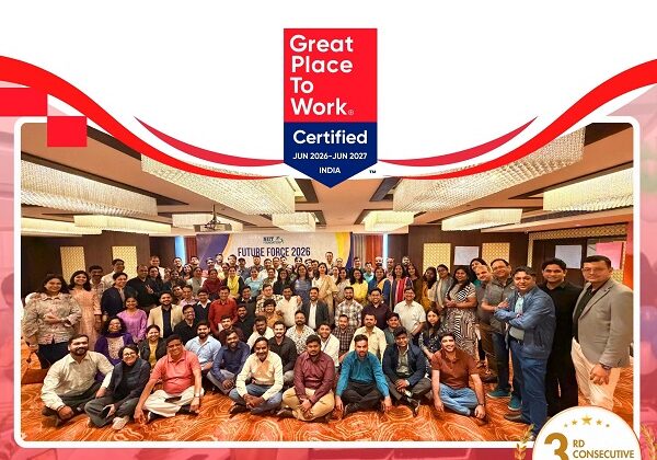 Niit Foundation Re Certified As A Great Place To Work® In India For June 2026 June 2027