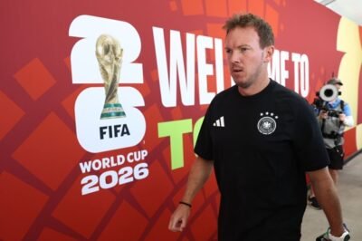 European Giants Knocked Out, Uruguay Fail To Get Out Of Group Stage: Fifa World Cup 2026 Underachievers