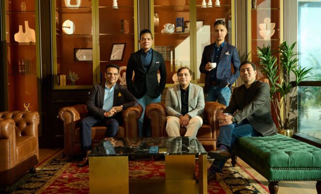 Neo Group Secures Approximately Inr 350 Crore In New Funding, In A Round Led By Peak Xv Partners