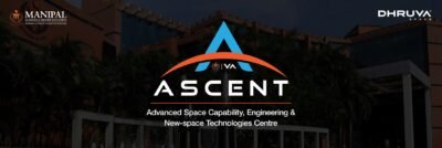 Mahe And Dhruva Space To Co Develop Ascent, Powering India's Next Generation Of Space Technologies, Research And Talent