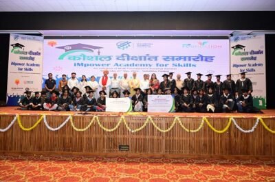 From Potential To Progress: How M3m Foundation Is Empowering India's Youth Through Skills