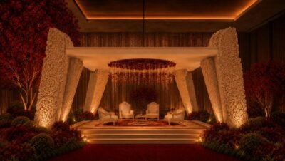 The Zora Pre Launches The Zora Estate By Abhinav Bhagat, Redefining Luxury Event Spaces In Delhi