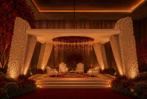The Zora Pre Launches The Zora Estate By Abhinav Bhagat, Redefining Luxury Event Spaces In Delhi