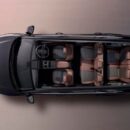 Great Value, Premium Comfort And Lower Running Costs: The Formula Behind The Vf Mpv 7's Appeal