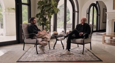 Nikhil Kamath Tells Brian Armstrong That Crypto Became The Thing It Was Built To Escape On The Latest Episode Of People By Wtf