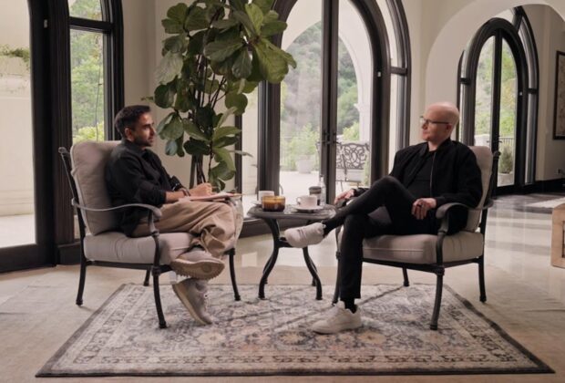 Nikhil Kamath Tells Brian Armstrong That Crypto Became The Thing It Was Built To Escape On The Latest Episode Of People By Wtf