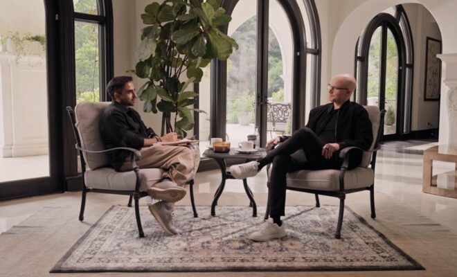 Nikhil Kamath Tells Brian Armstrong That Crypto Became The Thing It Was Built To Escape On The Latest Episode Of People By Wtf