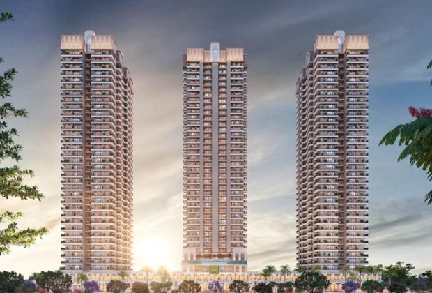 Ska Group Launches Ska Atlantis In Siddharth Vihar, Expands Its Luxury Residential Portfolio