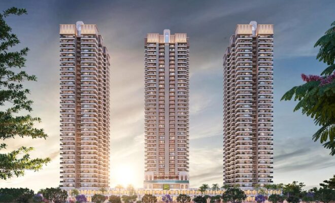 Ska Group Launches Ska Atlantis In Siddharth Vihar, Expands Its Luxury Residential Portfolio