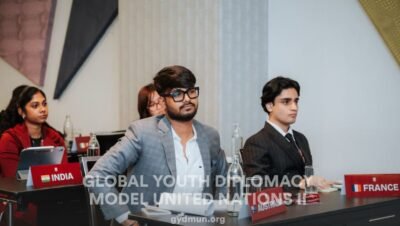 Galgotias University Students Bring Pride To India With Outstanding Achievements At Global Diplomacy Conference In Malaysia