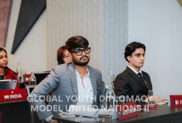 Galgotias University Students Bring Pride To India With Outstanding Achievements At Global Diplomacy Conference In Malaysia