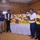 Cycle Pure Agarbathi Celebrates 77 Years Of Fragrance Excellence With Innovative Festive Launches