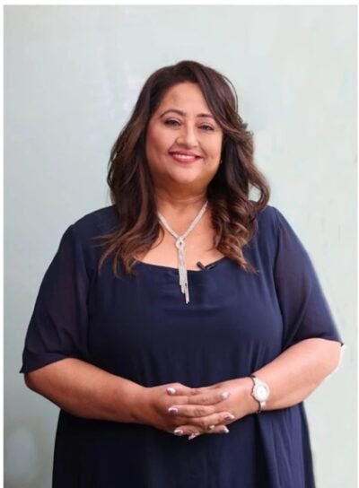 Swetta Jumaani's 2026 Numerology Prediction Comes Alive At The Fifa World Cup