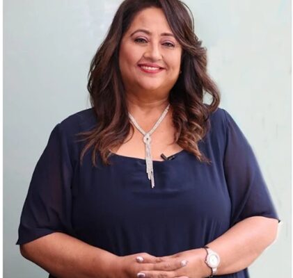 Swetta Jumaani's 2026 Numerology Prediction Comes Alive At The Fifa World Cup