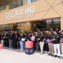 Rag Holdings Earns Great Place To Work Certification, Reinforcing Its Commitment To Building Great Businesses Through People First Approach