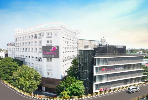 Chennai's World Class Healthcare Infrastructure A Great Boon And Lifesaver For Patients Worldwide