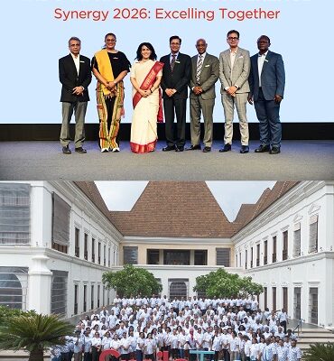 Indo Africa Cleft Conference 2026: Smile Train's Largest Regions Come Together To Share A Decade Of Cleft Care Learning