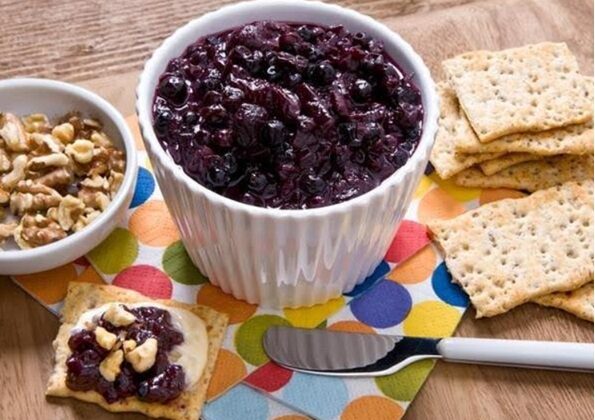 Spread The Goodness: Homemade California Walnut Spreads You'll Want To Keep On Hand