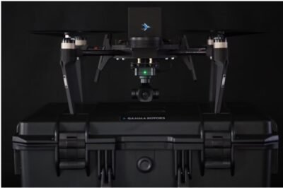 India's Defence Drone Ecosystem Enters A New Phase As Domestic Manufacturers Scale Up